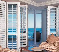 Slide into Style: The Ultimate Guide to Sliding Plantation Shutters