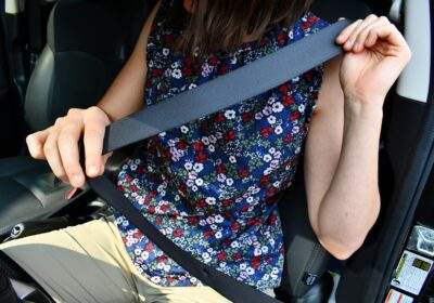 Why Seat Belt Repair Is Necessary