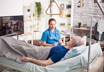 What Is a Skilled Nursing Facility Solution? Its Main Features and Benefits