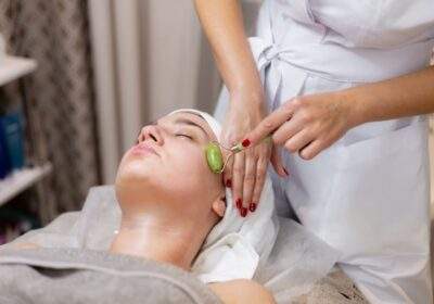 Why Gua Sha massage Might Be Good For You
