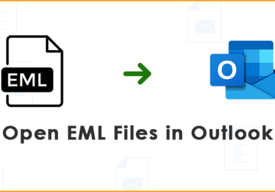 A Practical Approach to Converting EML Emails to Outlook PST
