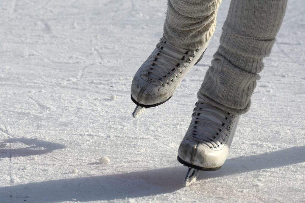 Ice Skating Rinks