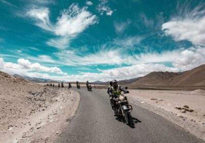 Find The Perfect Season For Leh Ladakh Bike Trip