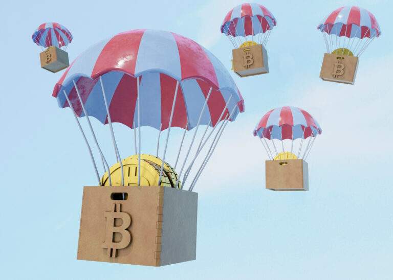 Exploring the Impact of ETH-NFT Airdrops on the Cryptocurrency Market