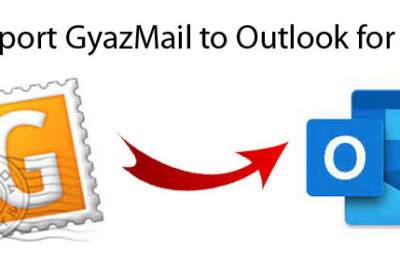 A Useful Guide For Converting GyazMail MBOX to PST in Bulk without Hurdle