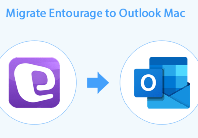 Email Client Switching: Bringing Entourage MBOX Mailbox into MS Outlook 2016-2019