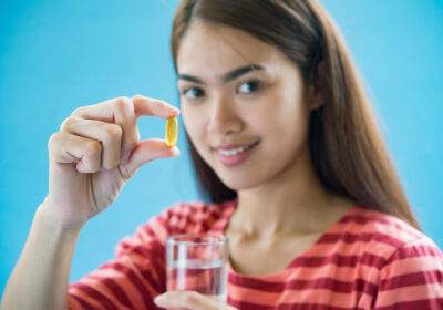 The Science Behind Natural Fertility Supplements for Women
