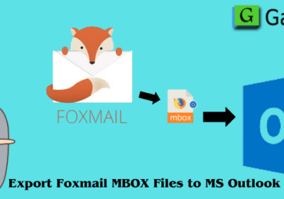 Tips & Tricks for Successfully Exporting Foxmail MBOX Files to PST Format