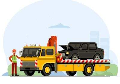 Vital Roadside Services Towing Companies Need to Provide?