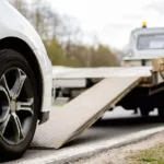 When & How To Choose the Best Towing Service
