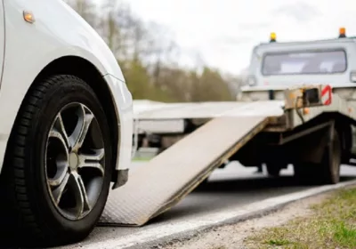 When & How To Choose the Best Towing Service