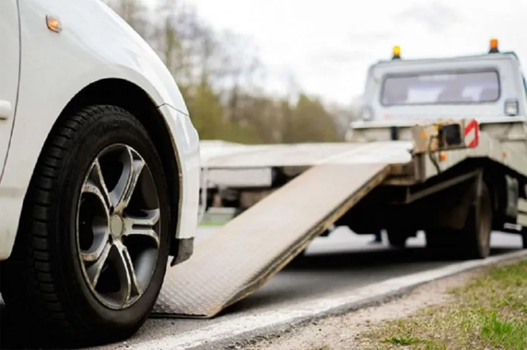 Choosing the Best Towing Service in Detroit