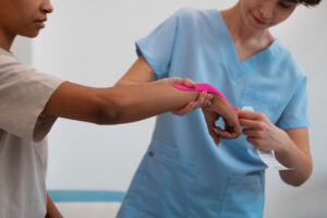 Hand and Wrist Pain