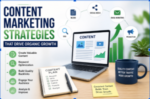 Content Marketing