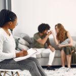 Building Stronger Bonds: The Benefits of Couples Therapy for Modern Relationships