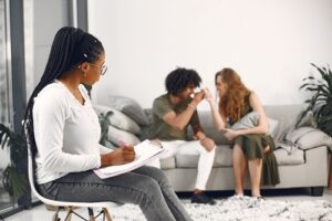 Couples Therapy