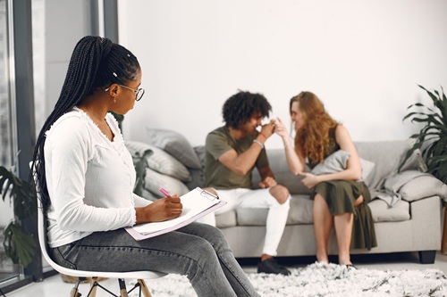 Couples Therapy