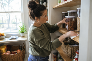 Household Pests
