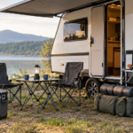 Essential Camping Equipment That Makes Every Trip Easier