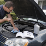 Oil Change Timing: A Practical Guide Based on Mileage, Time, and Driving Habits